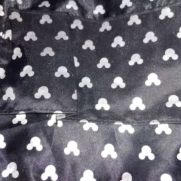 Disney tote bag. Tie Dye. - Picture 9 of 10